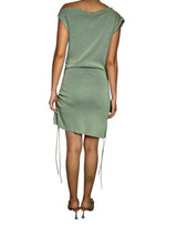 Vestido Tejido