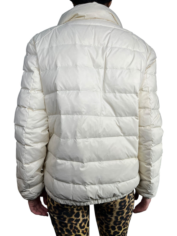 Parka Reversible