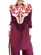 Blusa Westerm
