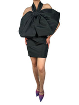 Vestido Lazo