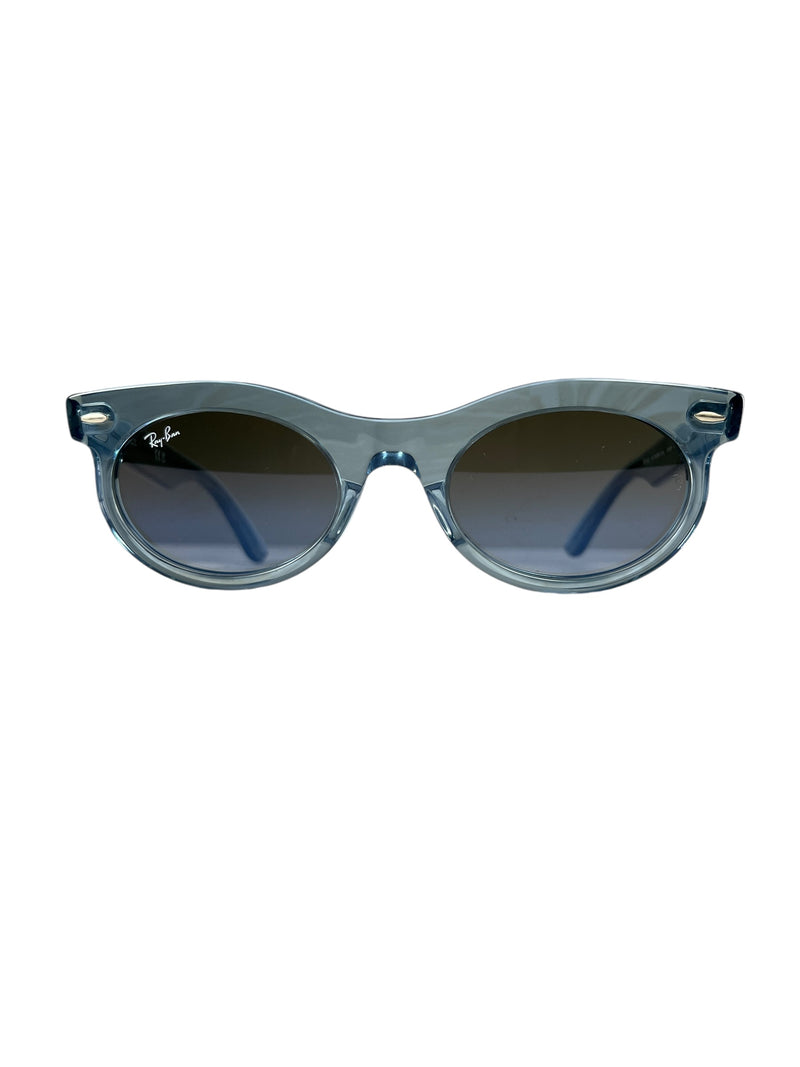 Anteojos Wayfaber Oval