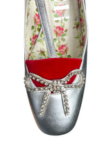 Zapatos Lazo
