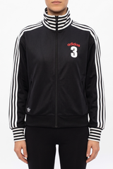Chaqueta Deportiva Vintage