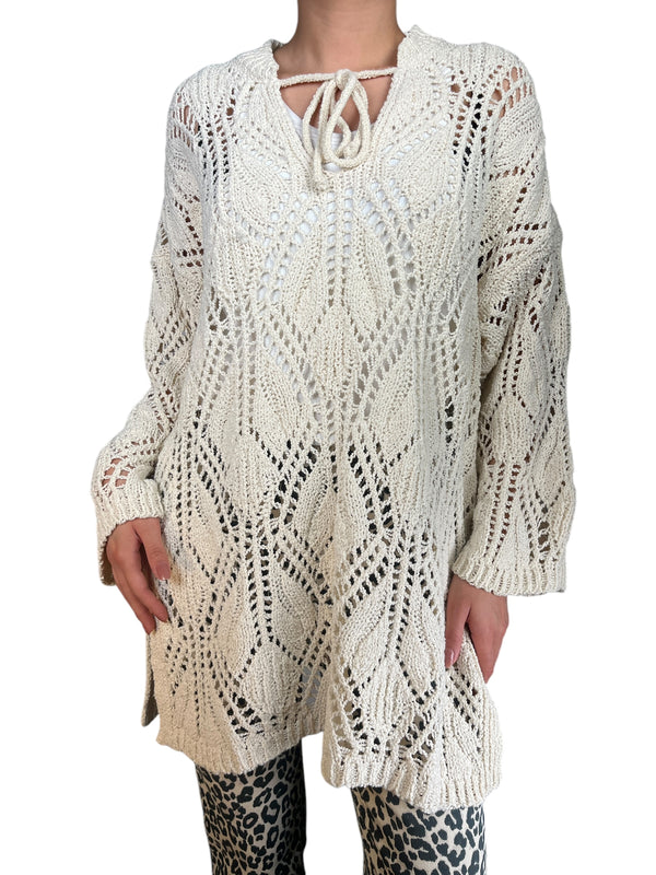 Sweater Crochet