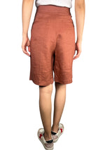 Bermudas Terracota