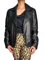 Chaqueta Cuero