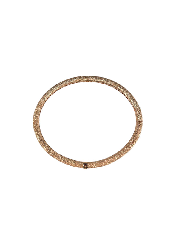 Pulsera Rosa Brilllos