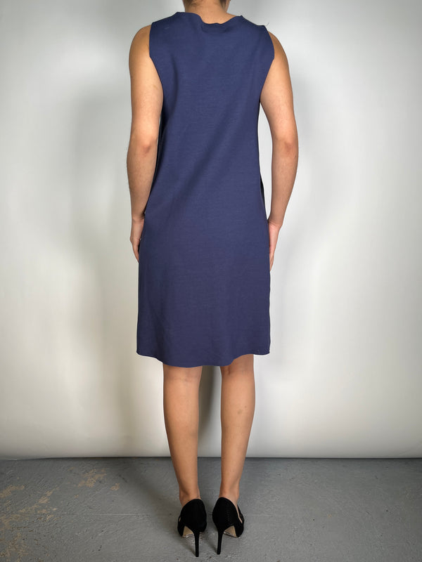 Vestido Viscosa