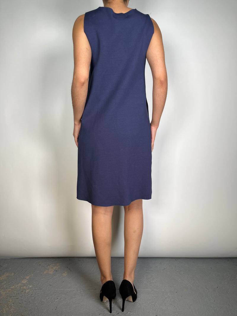 Vestido Viscosa