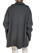 Chaqueta Doble Textura