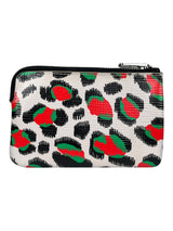 Estuche Animal Print