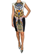 Vestido Aplicaciones