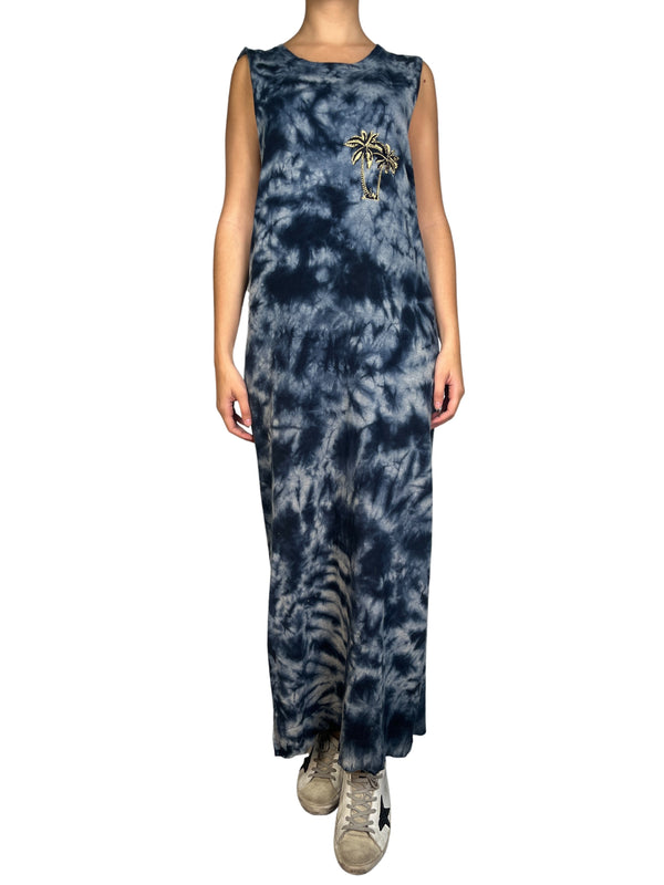 Vestido Tie Dye
