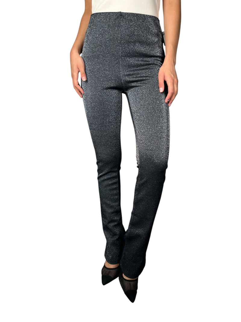 Leggings Fibras Metalizadas