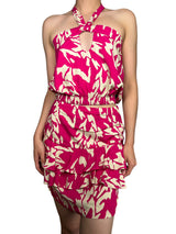 Set Top Y Falda