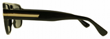 Anteojos Portobello Black