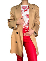 Blazer Café