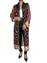 Kimono Estampado
