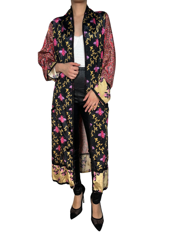 Kimono Estampado