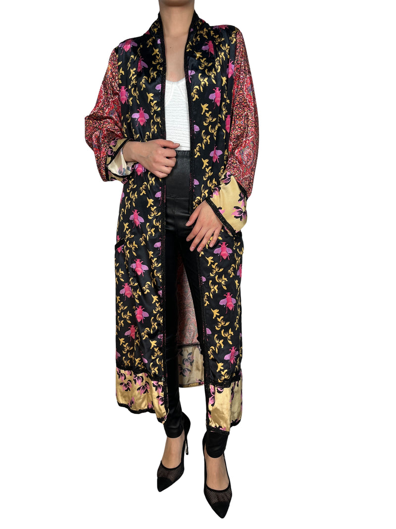 Kimono Estampado