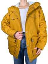 Chaqueta Greenland Winter