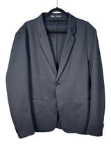Blazer Botón Hombre