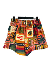 Short Sarja