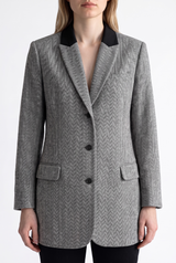 Blazer  Lana