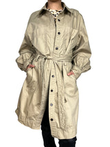Chaqueta Ligera