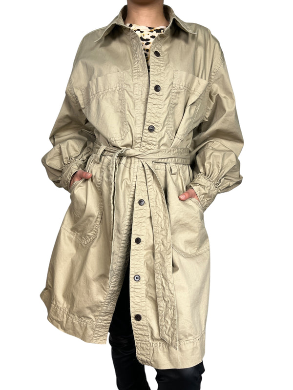 Chaqueta Ligera