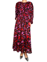 Vestido Flores