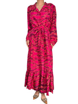 Vestido Anushka