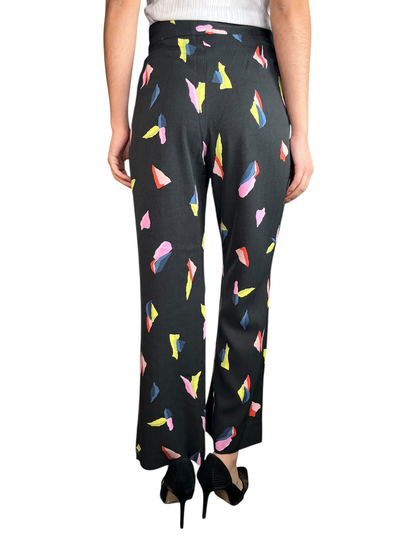 Pantalón Estampado