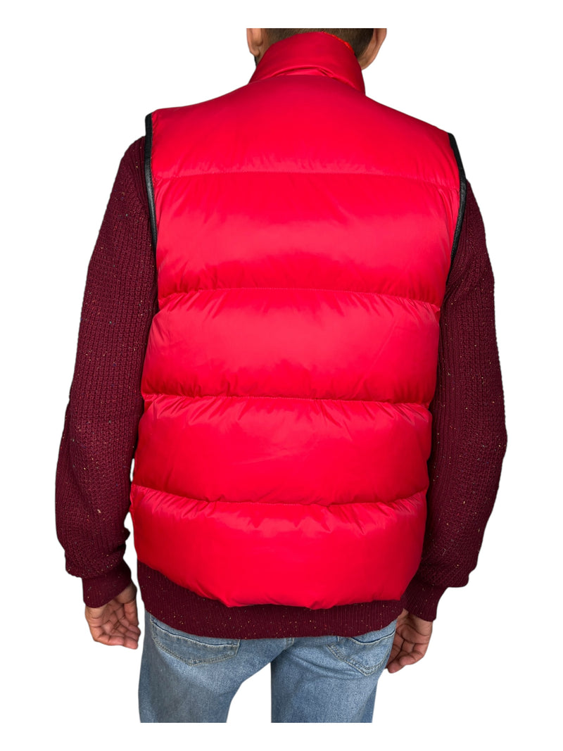 Parca Reversible