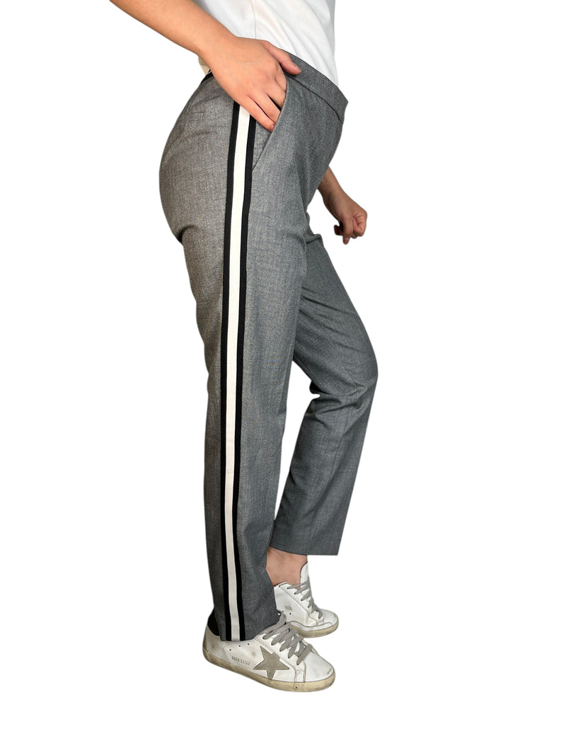 Pantalón Franjas Laterales