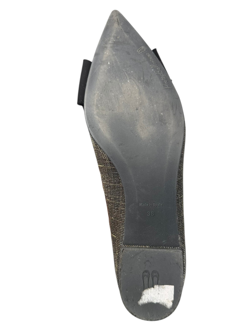 Bailarinas Bicolor Lazo