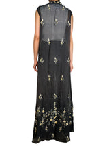 Kimono Bordado