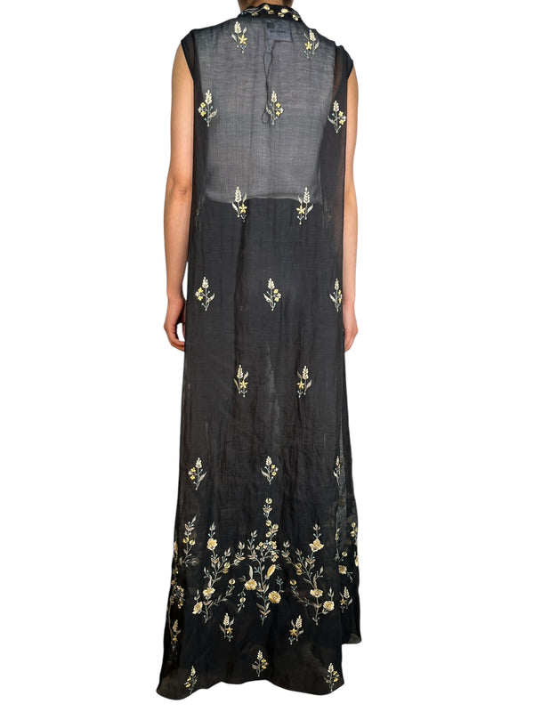 Kimono Bordado