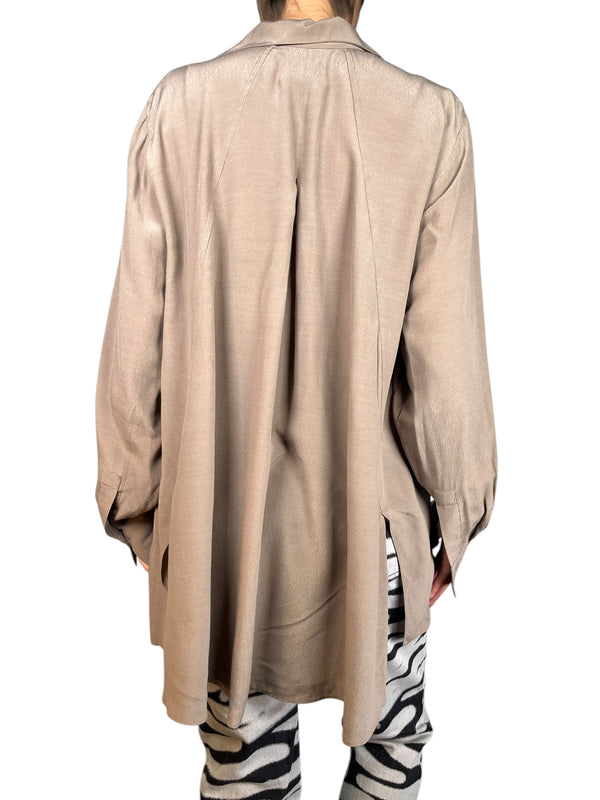 Blusa Viscosa