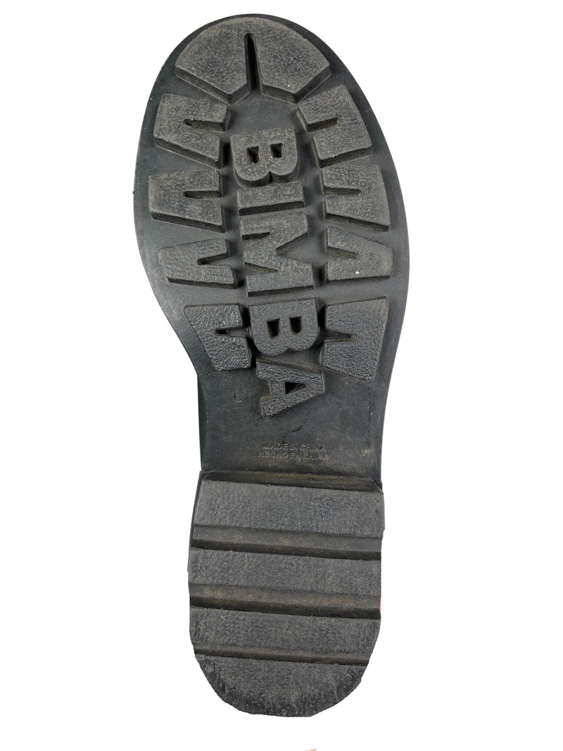 Botas de Agua