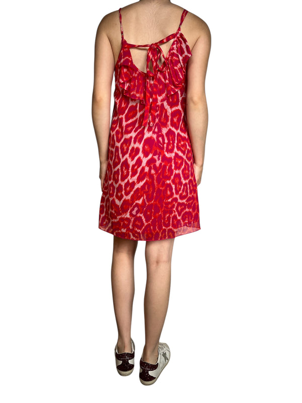 Vestido Amazon Animal