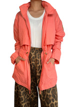 Cortaviendo con Bolso