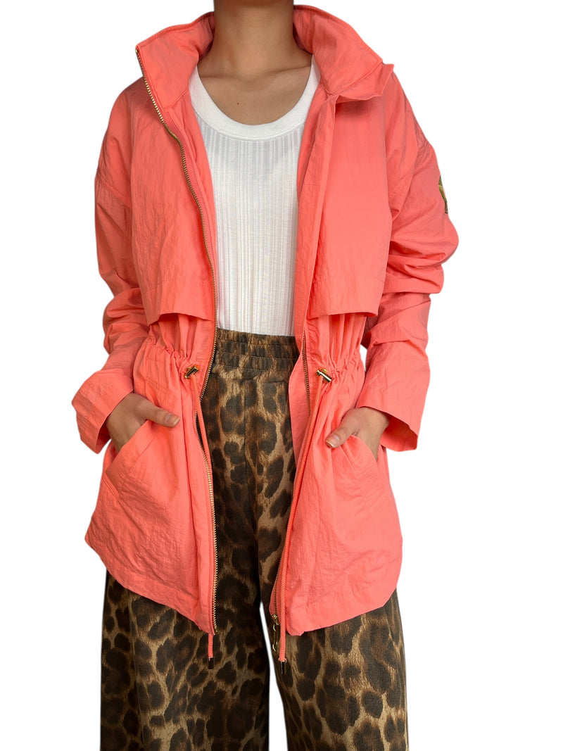 Cortaviendo con Bolso