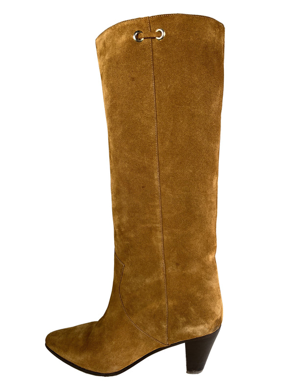 Botas Largas