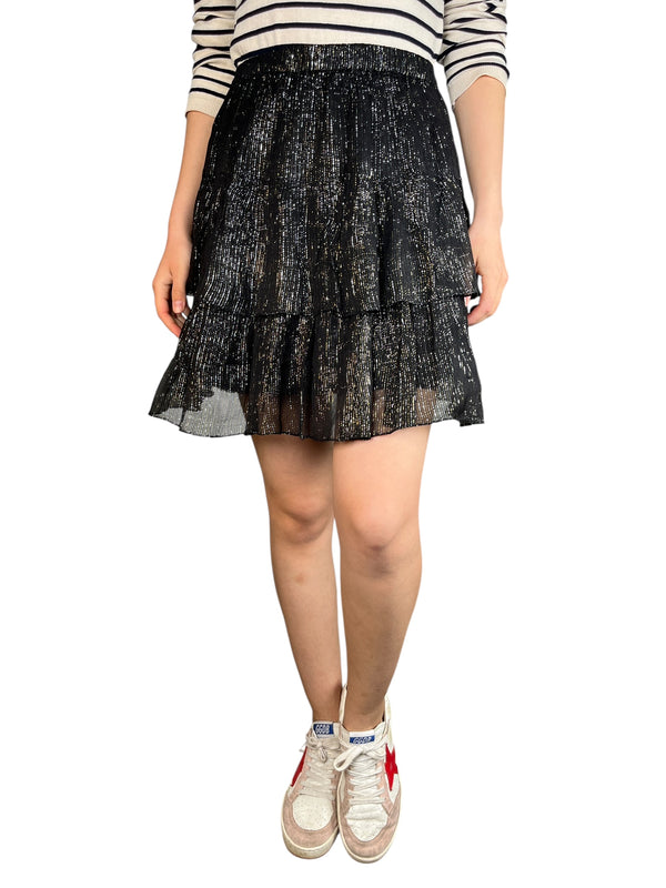 Falda Marine Plain