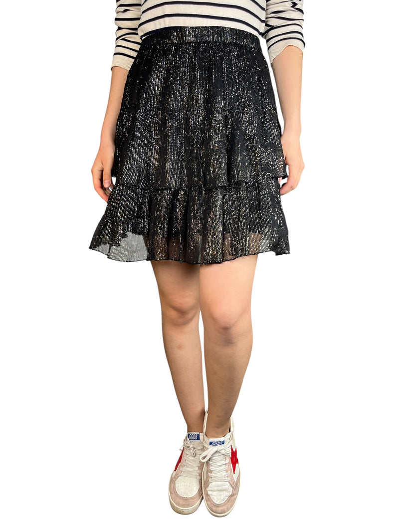 Falda Marine Plain