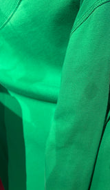Polera Verde