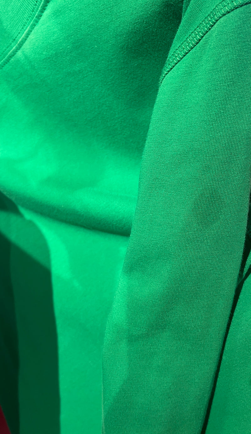 Polera Verde