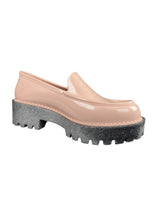 Mocasines Royal Rosados Brillos
