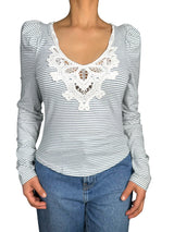 Polera Rayas